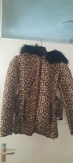 Winterjas, Kleding | Dames, Ophalen, Nieuw, Maat 36 (S), Zwart