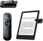 Page turner - afstandbediening ereader, Ophalen of Verzenden, Gebruikt, Bluetooth