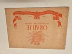 Oranje in dagen van strijd 1940 - 1945, Ophalen of Verzenden, Zo goed als nieuw, Tijdschrift of Boek