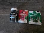 Cbd slaapgummies, Ophalen of Verzenden, Zo goed als nieuw, Overige typen