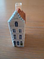 Royal Goedewaagen Delfts Blauw - Miniatuur Singel 107, Verzamelen, Ophalen of Verzenden, Zo goed als nieuw, Overige typen