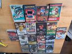 PC Games Collectie - Diverse Titels!, Gebruikt, Online, Overige genres, 1 speler