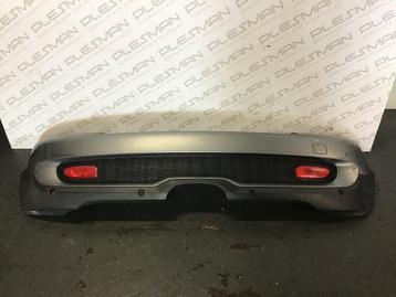 Achterbumper R56 Cooper S beschikbaar voor biedingen