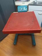 Hot flash tussendroger zeefdrukken, Hobby en Vrije tijd, Overige Hobby en Vrije tijd, Ophalen, Gebruikt