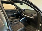 Audi Q2 35 TFSI S-Line Black Pano B&O Virtual Camera Carplay, Automaat, 4 cilinders, Bedrijf, SUV of Terreinwagen
