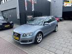 Audi A3 Sportback 1.4 TFSI Ambition Pro Line S 3e Eig! Trekh, Voorwielaandrijving, 125 pk, Gebruikt, 680 kg
