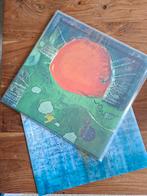 The Smile - Cutouts vinyl nieuw, Ophalen of Verzenden, 2000 tot heden, Zo goed als nieuw