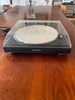 Marantz Platenspeler TT5005 Goede Staat, Ophalen of Verzenden, Zo goed als nieuw, Platenspeler, Pitch-regelaar