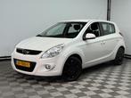 Hyundai i20 1.2i i-Motion 5-drs Airco NL Auto (bj 2012), Auto's, Euro 5, Gebruikt, 4 cilinders, Met garantie (alle)