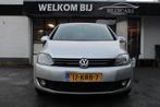 Volkswagen Golf Plus 1.6 Trendline / Airco / Parkeersensoren, Auto's, Volkswagen, Euro 5, Stof, Gebruikt, Zwart