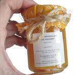 Mango minneolajam met rooswater homemade vers fruit va €1,75, Ophalen of Verzenden