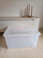 Ikea opbergbakken, Ophalen, Zo goed als nieuw, Minder dan 35 cm