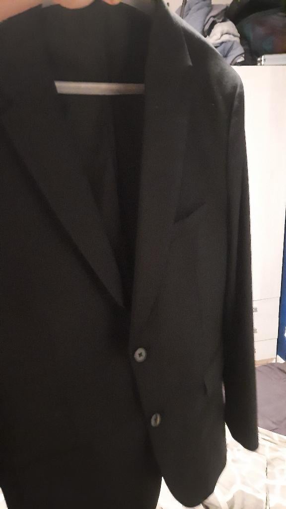 Mooie Colbert van We, Kleding | Heren, Kostuums en Colberts, Ophalen, WE, Zwart, Maat 56/58 (XL)