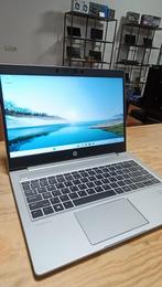 HP ProBook 440G7, 10th gen i5 met garantie!, 256 GB, 2 tot 3 Ghz, 8 GB, Intel i5-10210U 4.2GHz