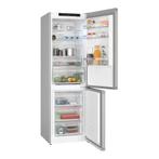 Siemens koelkast KG36N2ICF - iQ30, 200 liter of meer, BSH Huishoudapparaten, 60 cm of meer, Met aparte vriezer