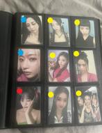 Kpop girlgroup & BTS photocards, Verzamelen, Ophalen of Verzenden, Zo goed als nieuw, Foto of Kaart