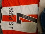 J.s. park psv voetbalshirt, Sport en Fitness, Voetbal, Ophalen of Verzenden, Zo goed als nieuw, Shirt