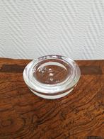 D072 Iittala Ballo kandelaar, ong. 9,2 cm doorsnede, Overige materialen, Ophalen of Verzenden, Zo goed als nieuw, Kandelaar