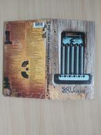 Stevie Ray Vaughan 3CD+1DVD Boxset, Ophalen of Verzenden, 1980 tot 2000, Zo goed als nieuw, Boxset