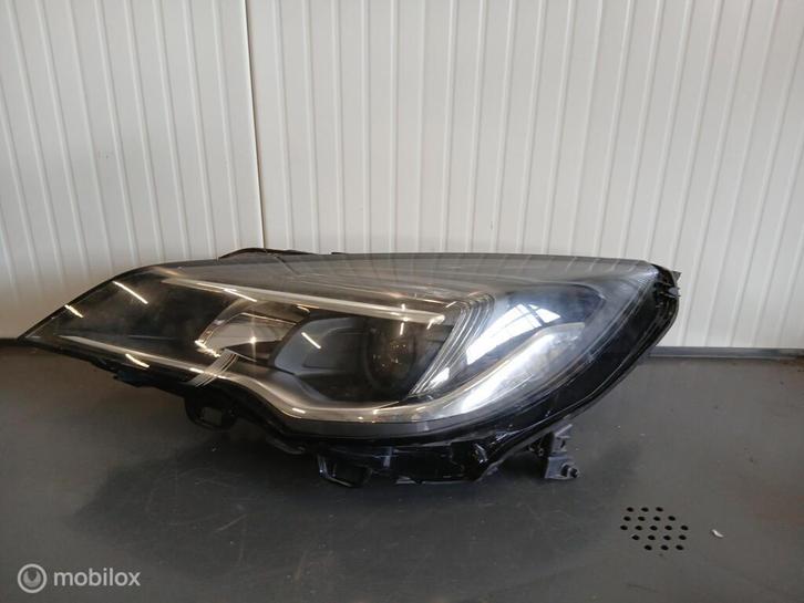 Koplamp links 39111143- AO1482025, Auto-onderdelen, Verlichting, Gebruikt, Ophalen of Verzenden