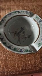 Vintage asbak, Antiek en Kunst, Ophalen of Verzenden