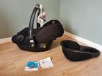 Maxi cosi rock, Kinderen en Baby's, Autostoeltjes, 0 t/m 13 kg, Autogordel of Isofix, Maxi-Cosi, Zo goed als nieuw