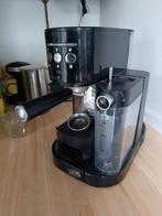 Boretti Koffie - Espresso machine - Piston machine., Witgoed en Apparatuur, Koffiezetapparaten, 2 tot 4 kopjes, Gebruikt, Espresso apparaat