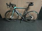 Bianchi aria aero ultegra 57, Fietsen en Brommers, Overige merken, Carbon, Ophalen of Verzenden, Zo goed als nieuw