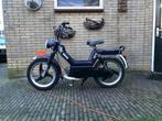 Vespa si 65cc, Ophalen