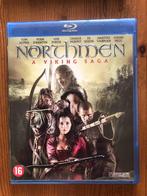 Blu Ray – Northmen, a Viking Saga, Ophalen of Verzenden, Zo goed als nieuw, Actie