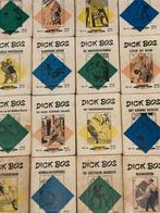 dick bos complete serie 1-72, Boeken, Complete serie of reeks, Ophalen of Verzenden, Gelezen