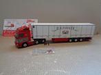 tekno volvo tukker, Ophalen of Verzenden, Nieuw, Bus of Vrachtwagen, Tekno