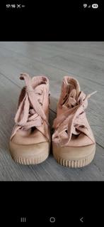 Barefoot Gympjes Maat 23, Kinderen en Baby's, Ophalen of Verzenden, Gebruikt, Jongetje of Meisje, Schoentjes