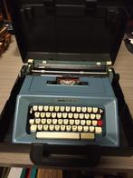 Olivetti typemachine, type Studio 46, Diversen, Zo goed als nieuw, Ophalen