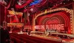 Moulin Rouge de musical Premium seats slechts €69,95, Tickets en Kaartjes, Theater | Musical, Drie personen of meer, November