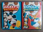 Mickey & Donald Pretpalets - DVD - Boxset, Alle leeftijden, Ophalen of Verzenden, Boxset