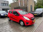 Chevrolet Spark 1.0 16V LS Bi-Fuel 3e Eigenaar! Airco NAP AP, Voorwielaandrijving, Euro 5, Gebruikt, 4 cilinders