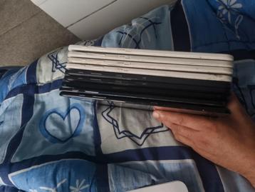 10 x galaxy tablets  beschikbaar voor biedingen