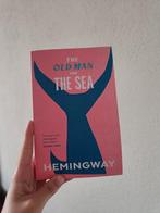 The old man and the sea Ernest Hemingway, Ophalen of Verzenden, Zo goed als nieuw, Ernest Hemingway, Amerika