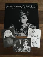 Vinyl Maxisingle David Sylvian Pulling Punches LTD ( Japan ), Cd's en Dvd's, Vinyl | Pop, Ophalen of Verzenden, 1980 tot 2000