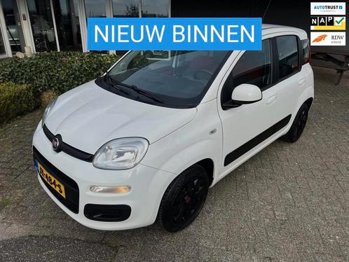 Fiat Panda 0.9 TwinAir AUTOMAAT/AIRCO/ELEK PACK, Auto's, Fiat, Particulier, Te koop, Panda, ABS, Airbags, Airconditioning, Boordcomputer