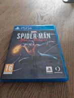 Marvel's Spider-Man: Miles Morales, Spelcomputers en Games, Games | Sony PlayStation 4, Overige genres, 1 speler, Ophalen of Verzenden