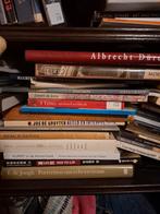 Diverse kunstboeken, Ophalen of Verzenden, Zo goed als nieuw