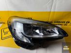 Koplamp rechts origineel Opel Corsa E 2014-2019 39108227RH