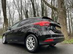 Ford Focus 1.5 TDCI Trend Edition APK nieuw bij verkoop, Auto's, Gebruikt, Euro 6, Zwart, Origineel Nederlands