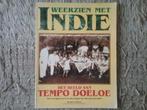 Het beeld van tempo doeloe - weerzien met Indië (1996), Boeken, Ophalen of Verzenden, 20e eeuw of later, Gelezen