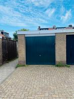 Purmerend garagebox te huur, Huizen en Kamers, Garages en Parkeerplaatsen