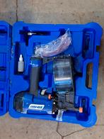 Spoelnageltacker /  Duo-fast, Ophalen of Verzenden, Zo goed als nieuw