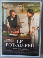 LE POT-AU-FEU, Vanaf 12 jaar, Ophalen of Verzenden, Nieuw in verpakking, Drama