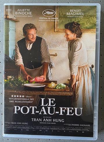 LE POT-AU-FEU beschikbaar voor biedingen
